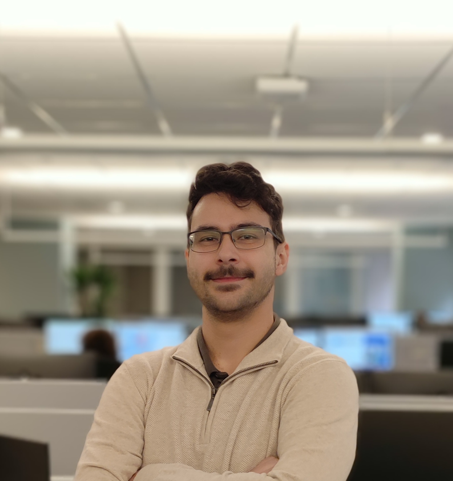 Gabriel Castellano, fundador da GC Automations